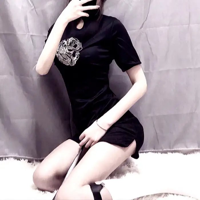 舞影人生
