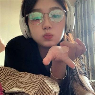 小美人鱼